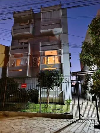 Apartamento Próximo Católica