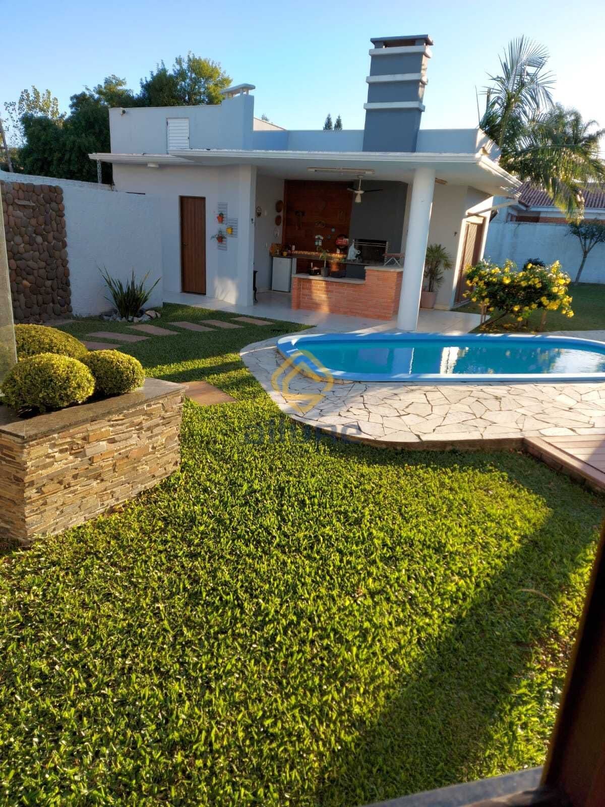Casa Alto Padrão em Recanto de Portugal, Pelotas/RS