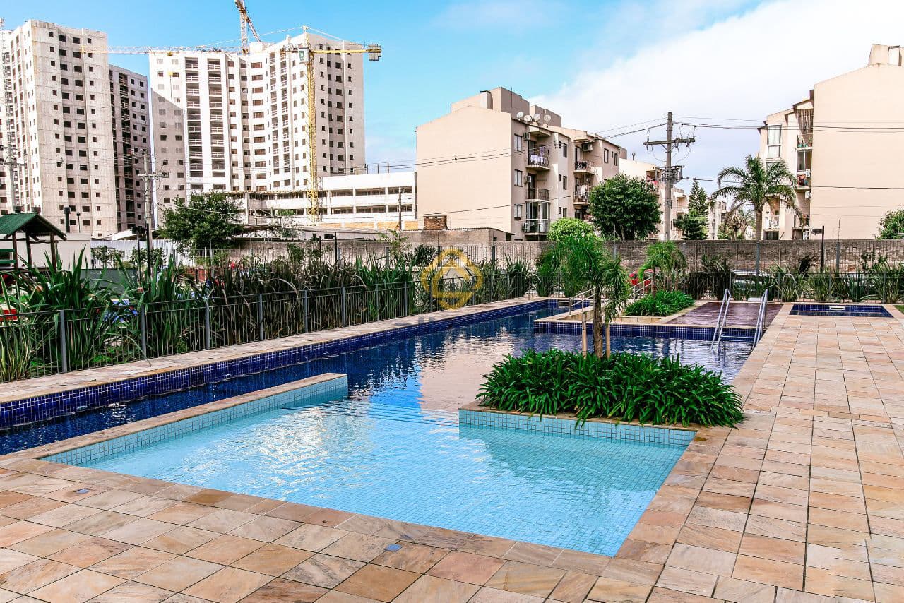 Apartamento em Pelotas - Areal