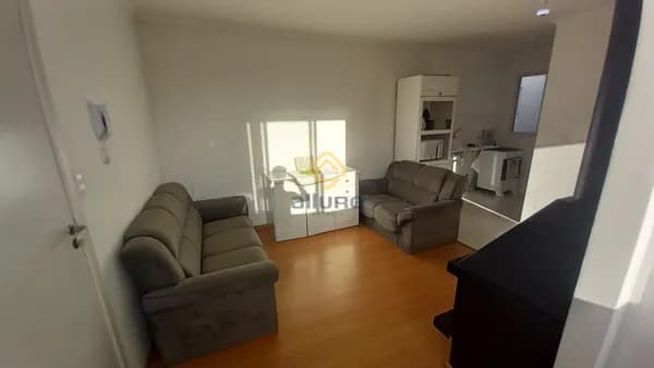 Apartamento em Pelotas - Areal