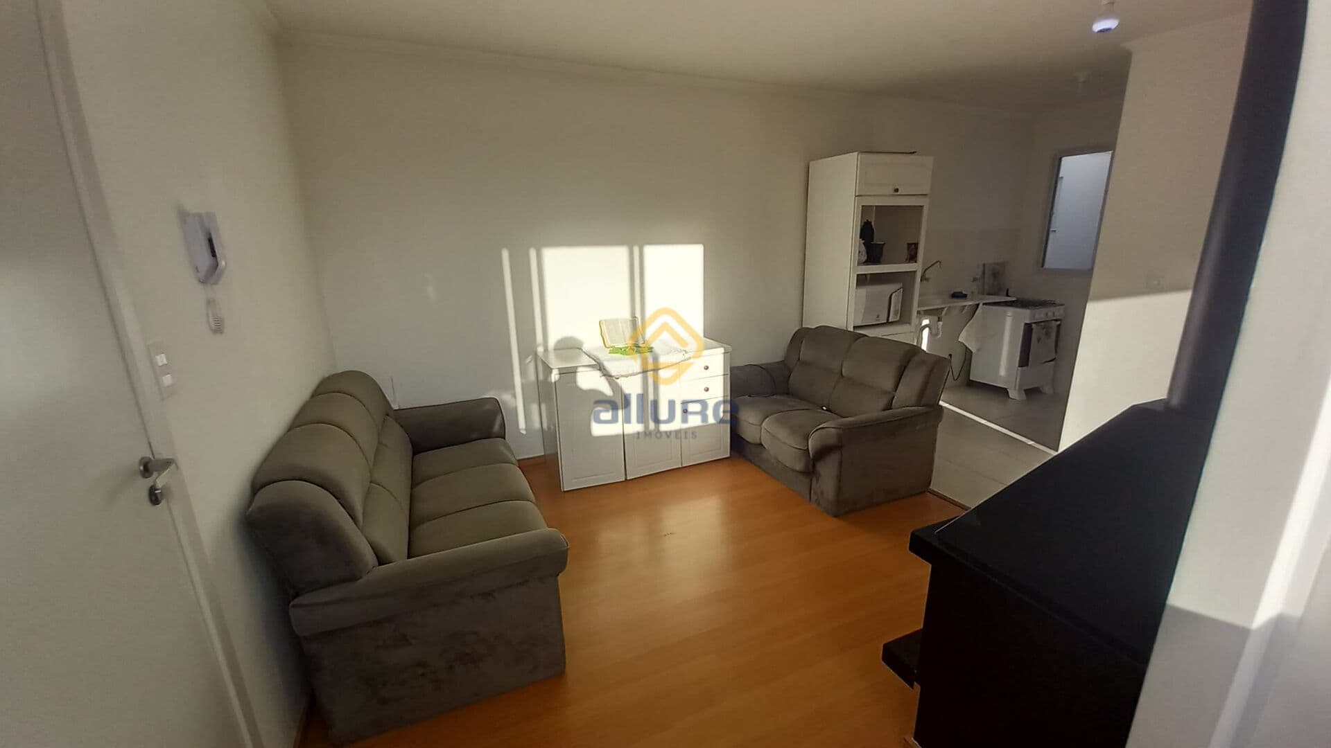 Apartamento em Pelotas - Areal