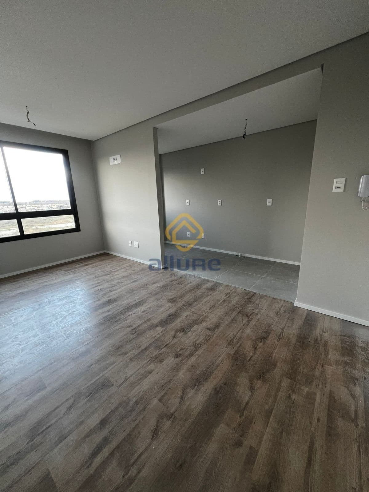 Apartamento em Pelotas - São Gonçalo