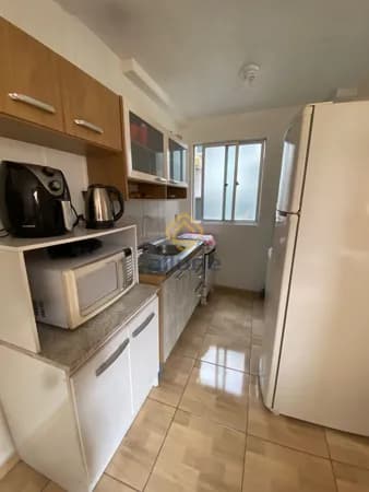 Apartamento à venda no Residencial Estrela Gaúcha, Fragata Pelotas/RS
