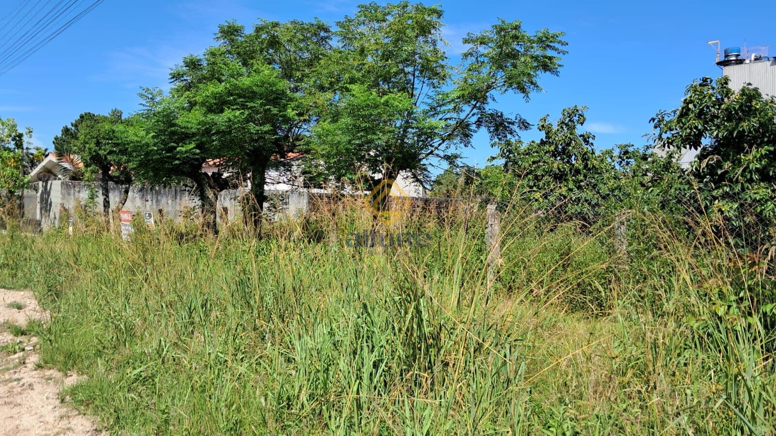 Terreno em Fragata, Pelotas/RS