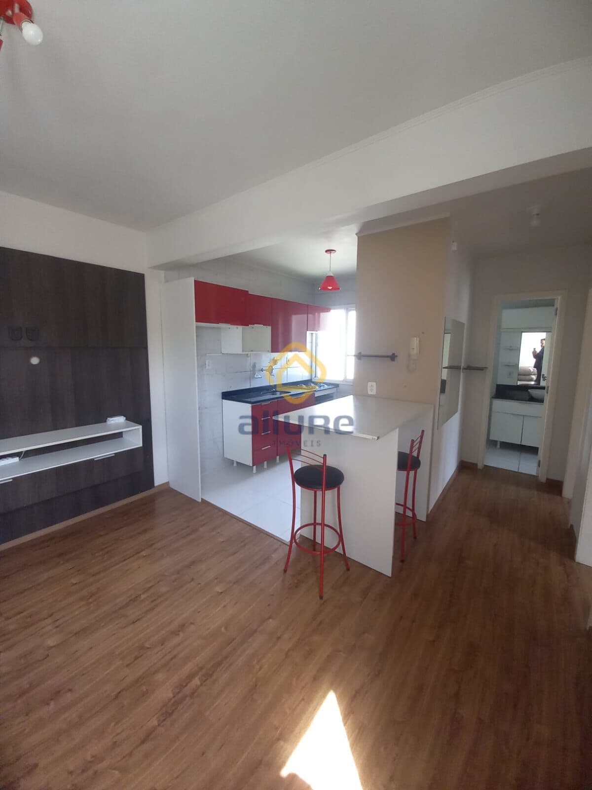 Apartamento em Fragata, Pelotas/RS