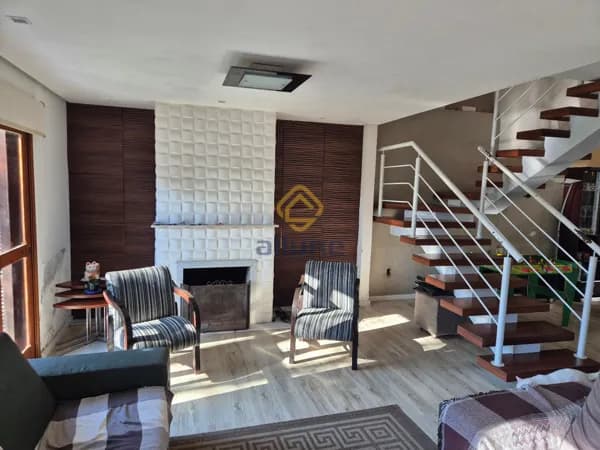 Casa em Pelotas - Centro