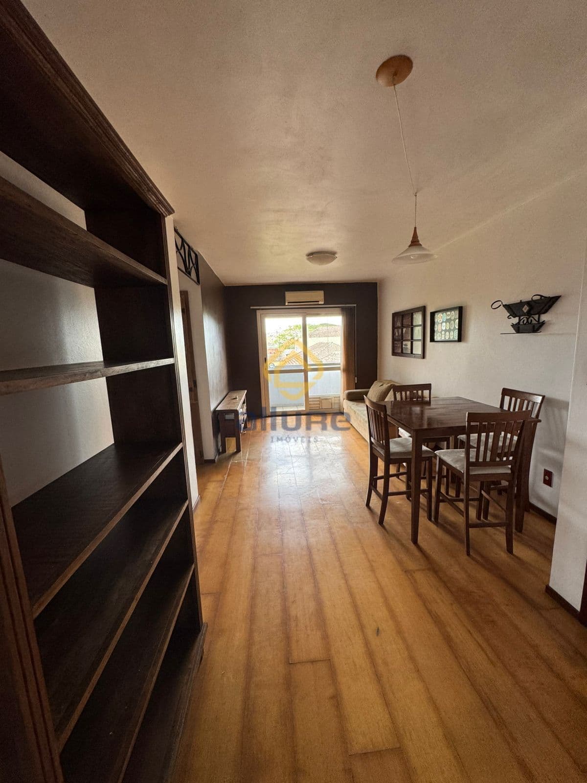 Apartamento em Pelotas - Centro