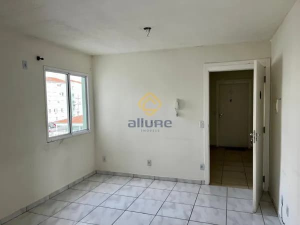 Apartamento em Pelotas - Fragata