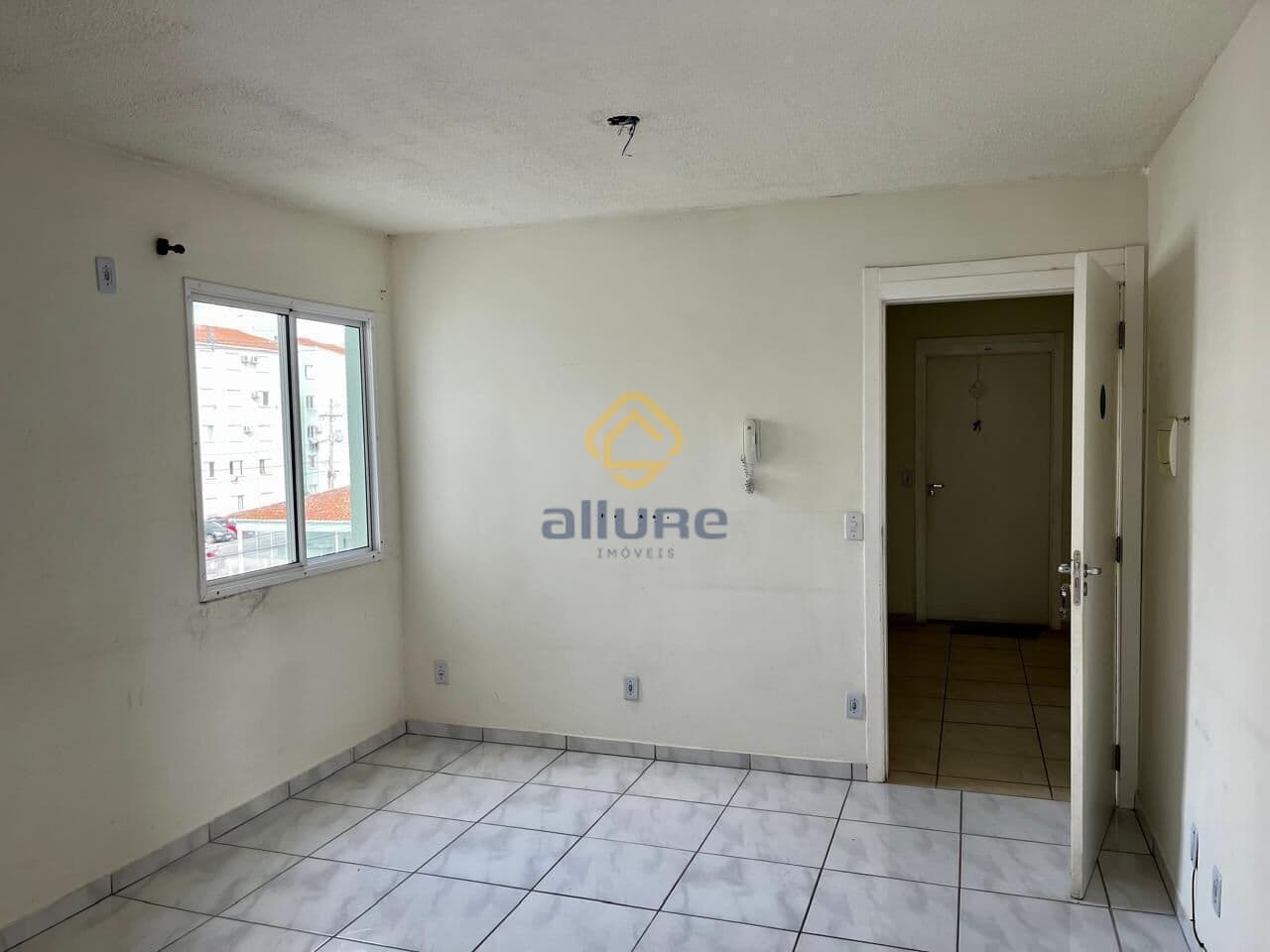 Apartamento em Pelotas - Fragata