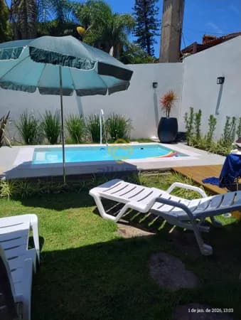 Casa em Pelotas - Laranjal