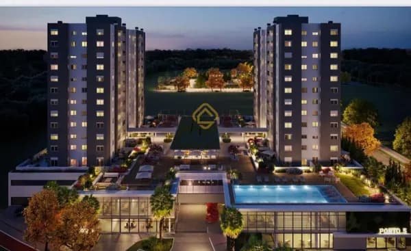 Apartamento em Pelotas - Areal