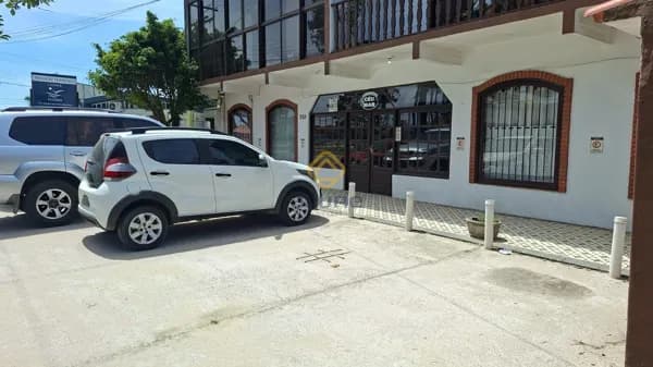 Apartamento Padrão no Cassino