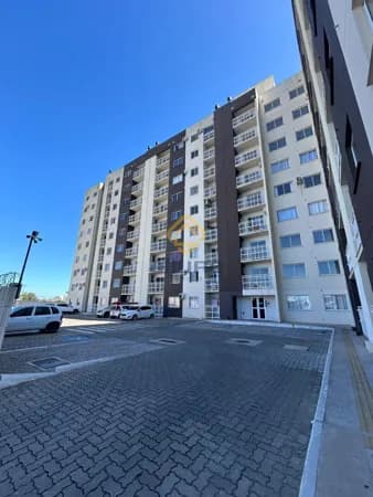 Apartamento em Pelotas - Fragata