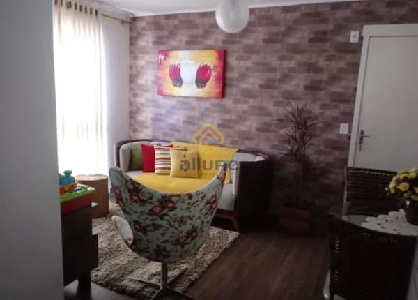 Apartamento em Pelotas - Centro