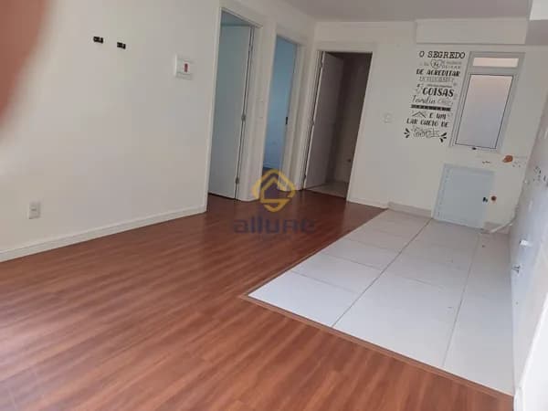 Apartamento em Três Vendas, Pelotas/RS