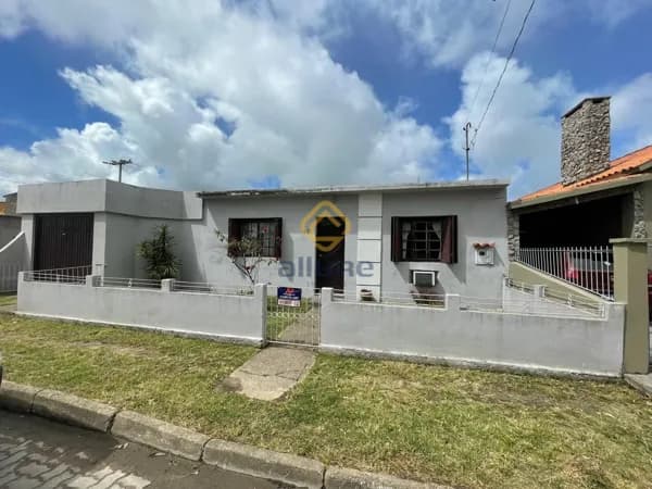 Casa em Arroio Grande - Centro