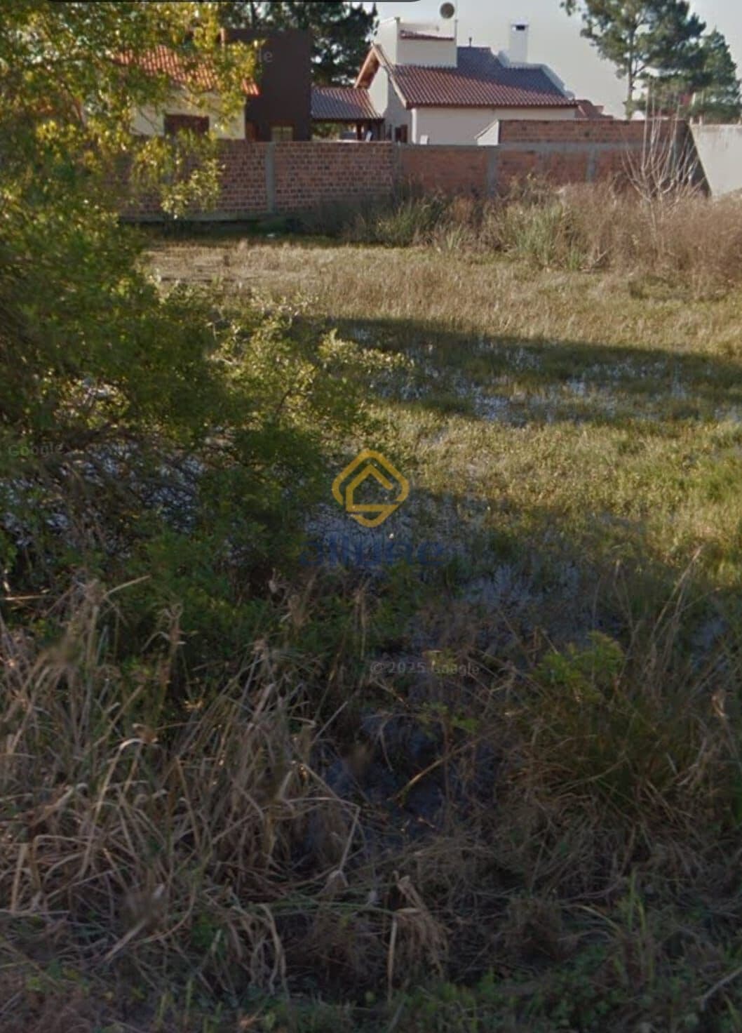 Lote/Terreno em Pelotas - Laranjal