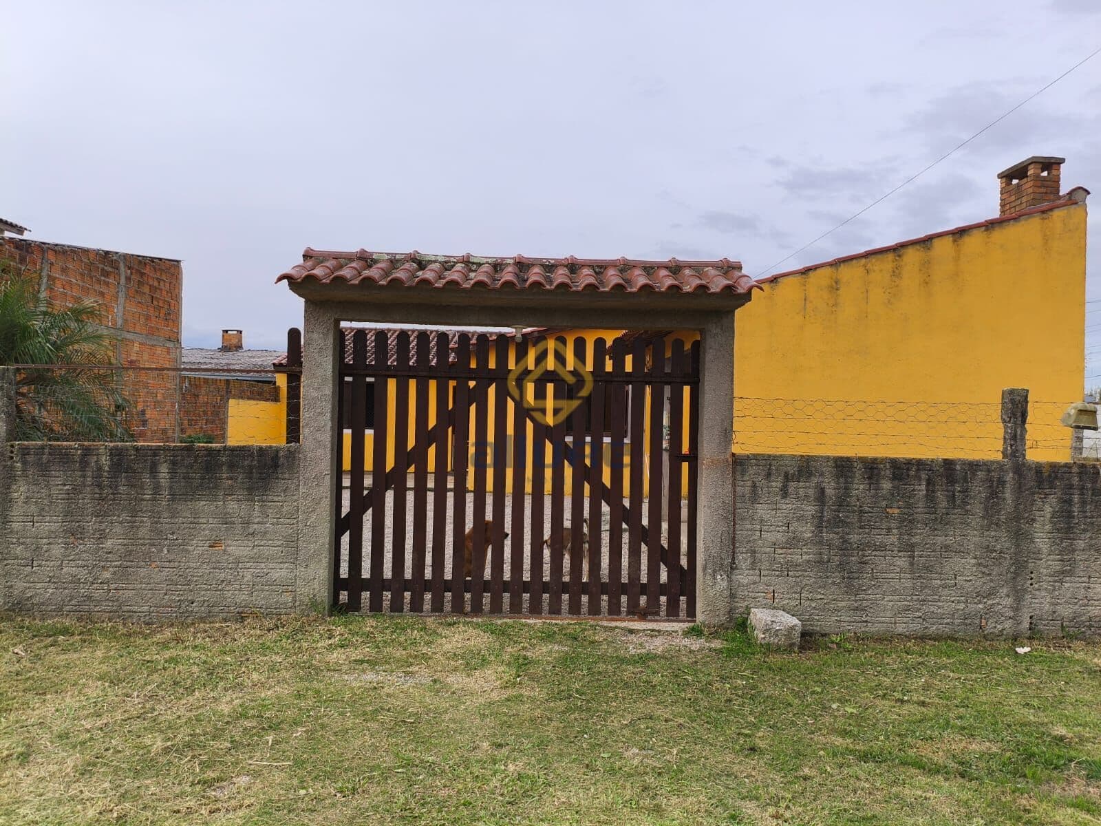 Casa em Pelotas - Laranjal
