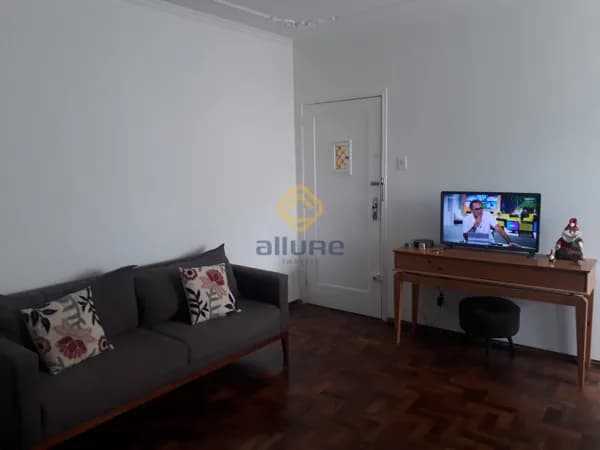 Apartamento em Pelotas - Centro