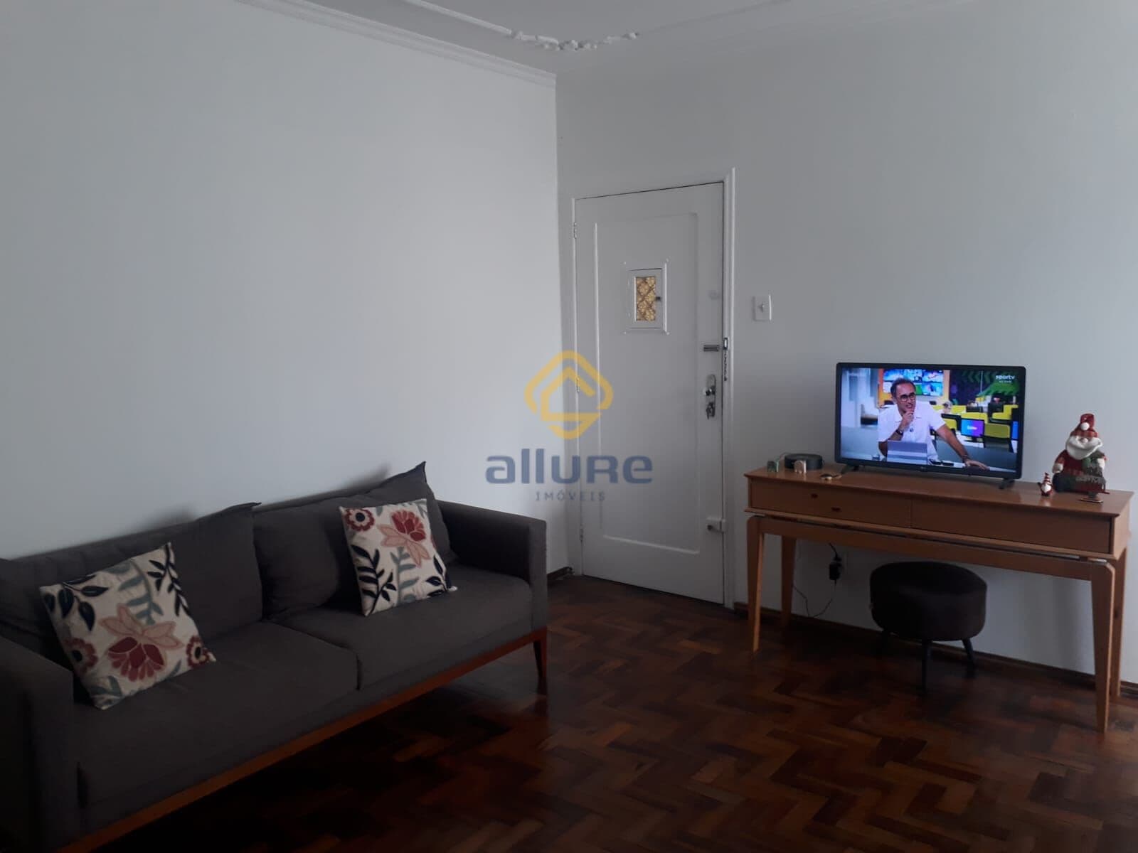 Apartamento em Pelotas - Centro