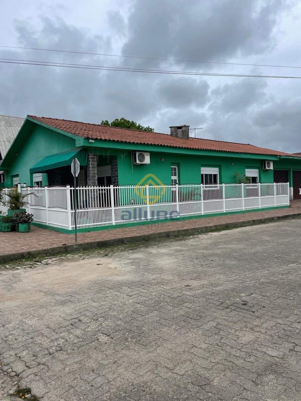 Casa em Arroio Grande - Centro