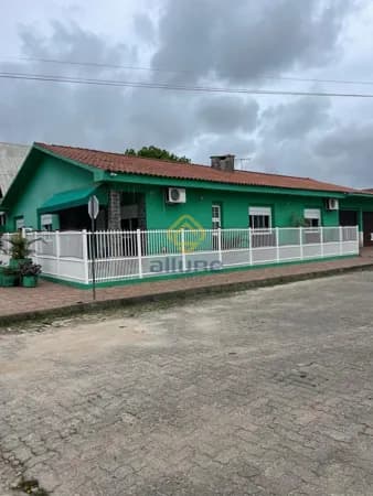 Casa em Arroio Grande - Centro