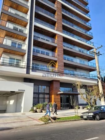 Apartamento em Pelotas - Centro