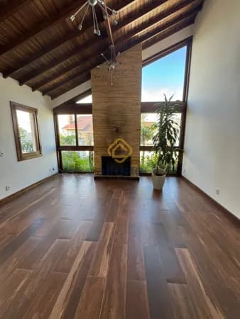 Casa Alto Padrão em Laranjal, Pelotas/RS