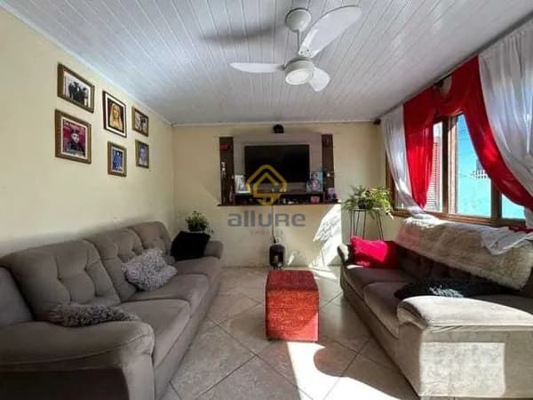 Casa em Pelotas - Três Vendas