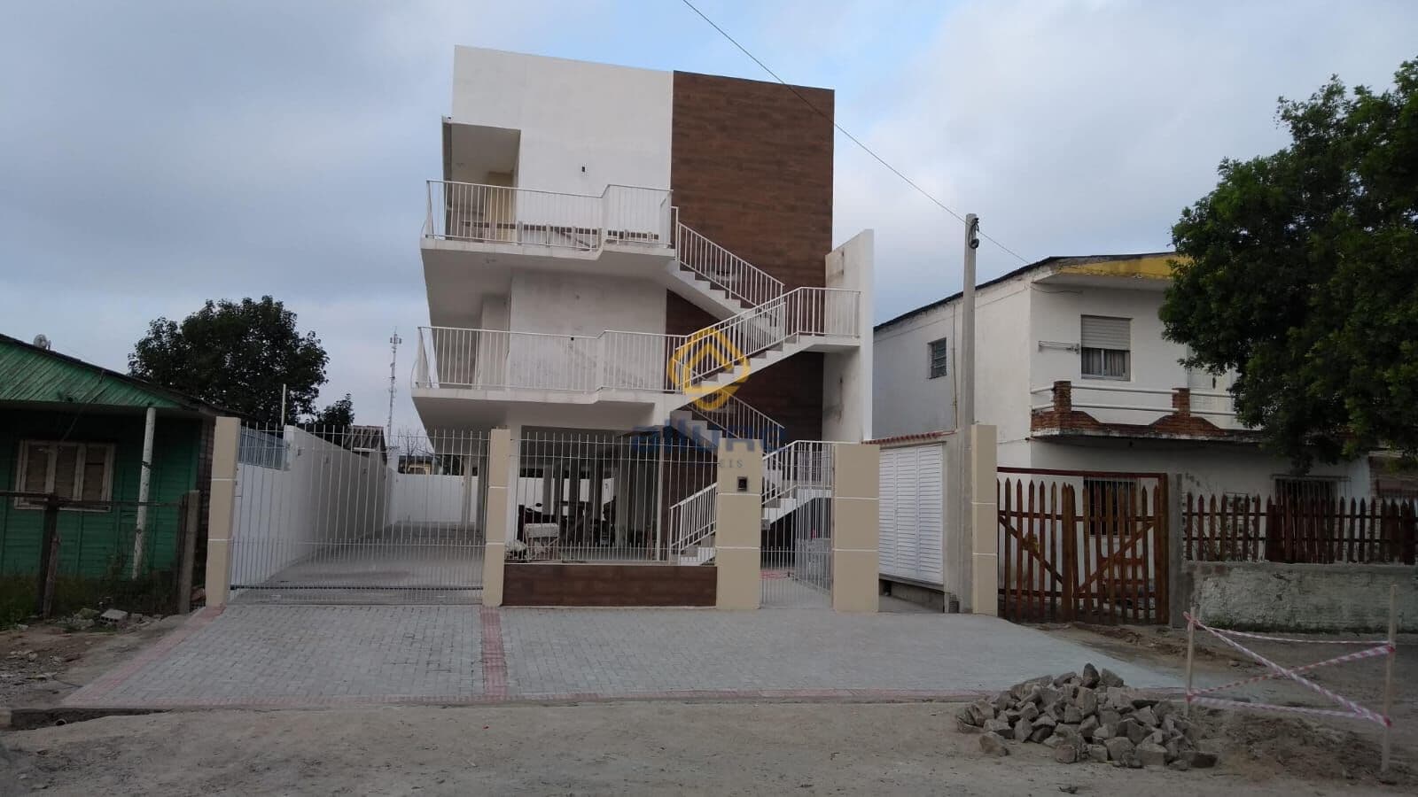 🚨Ótima Oportunidade de Investimento em Prédio Residencial!