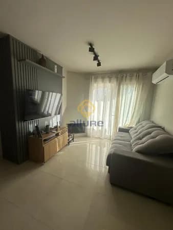 Apartamento 3 dormitórios, mobiliado !!