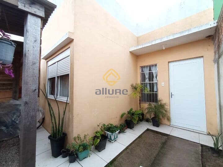 Casa em Rio Grande - Quinta
