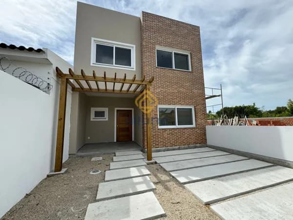 Casa em Pelotas - Laranjal