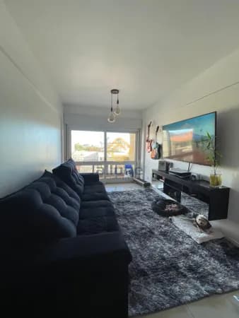 🏡 Excelente Apartamento 3D Central!