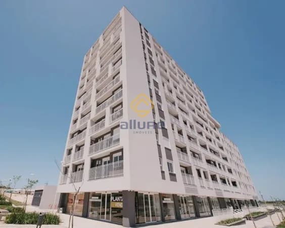 Apartamento em Pelotas - Três Vendas