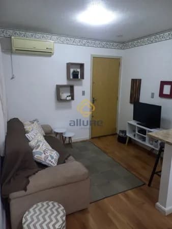 Apartamento mobiliado no Terra Sul – Próximo ao Shopping, Carrefour e Parque Una