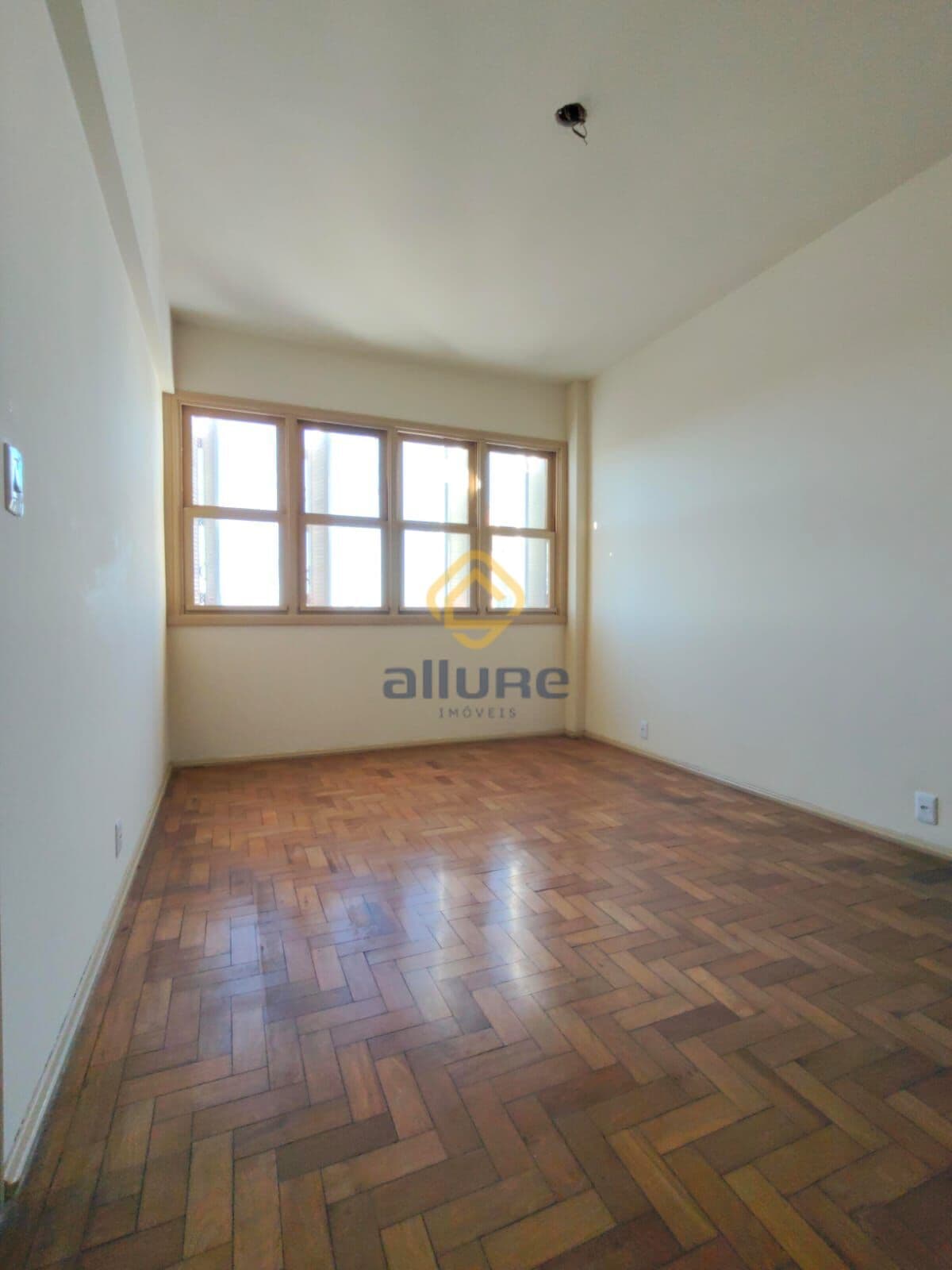 Apartamento no Centro de Pelotas – Galeria Zabaleta