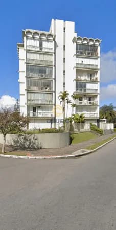 Apartamento 1 quadra da Av Dom Joaquim