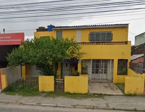 Casa em Pelotas - Três Vendas