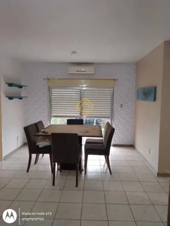 Apartamento no Laranjal, Pelotas/RS