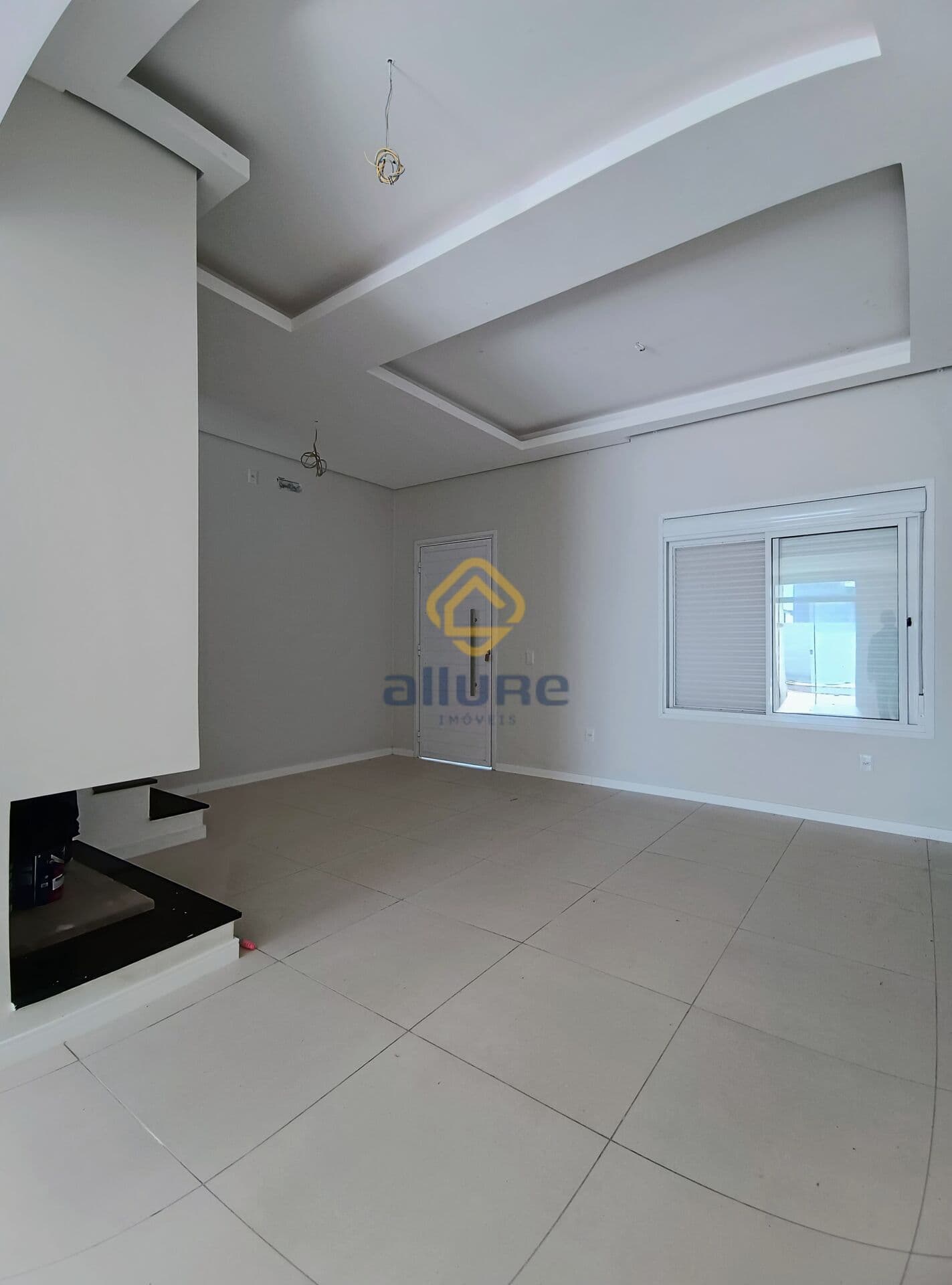 Sobrado com 127m² de Excelente Padrão no Residencial Amarílis