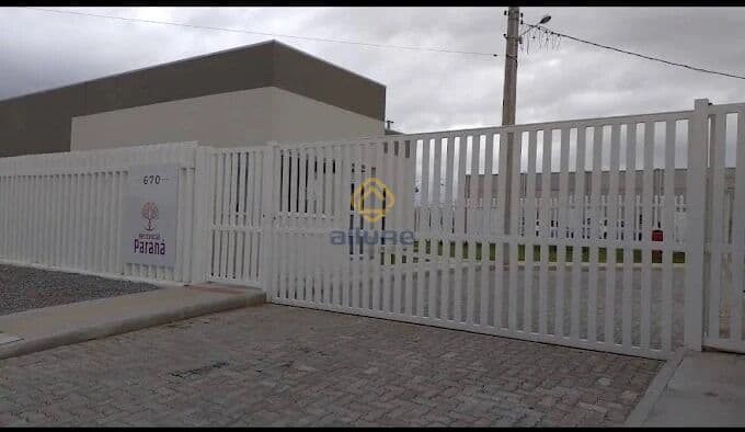 Apartamento em Pelotas - Três Vendas