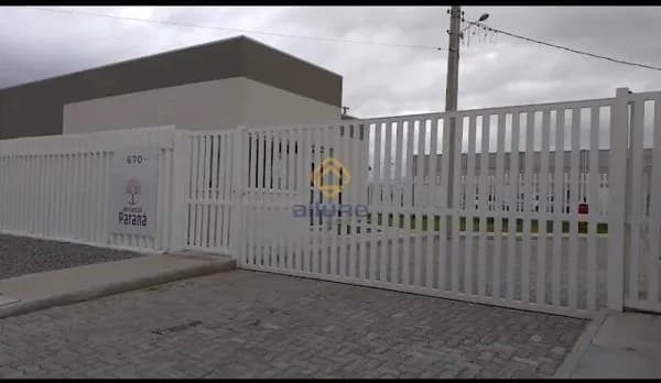 Apartamento em Pelotas - Três Vendas