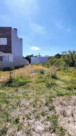Terreno Pronto Para Construir