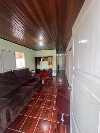 🏡 Excelente Sobrado nas Tres Vendas!