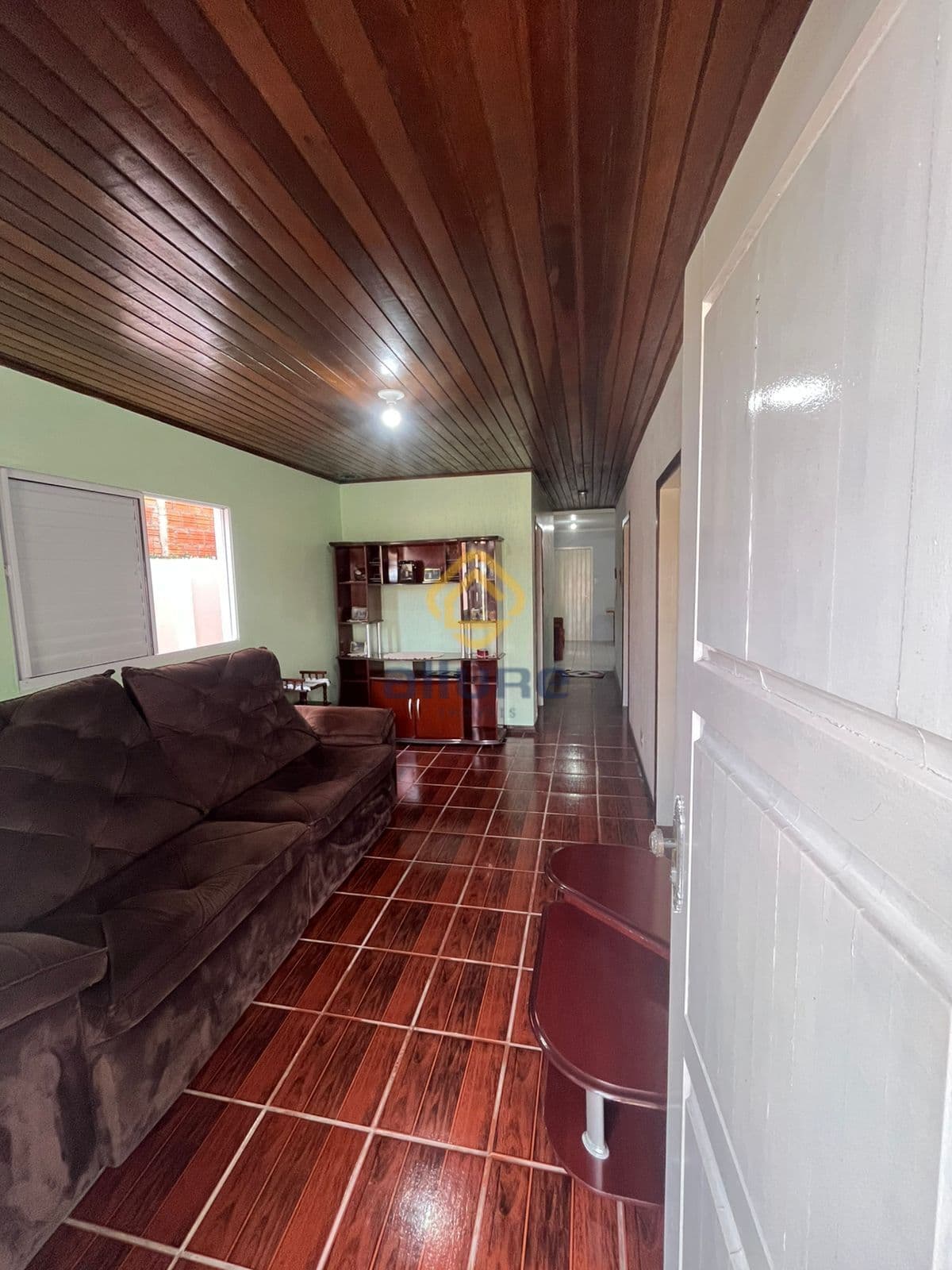 🏡 Excelente Sobrado nas Tres Vendas!