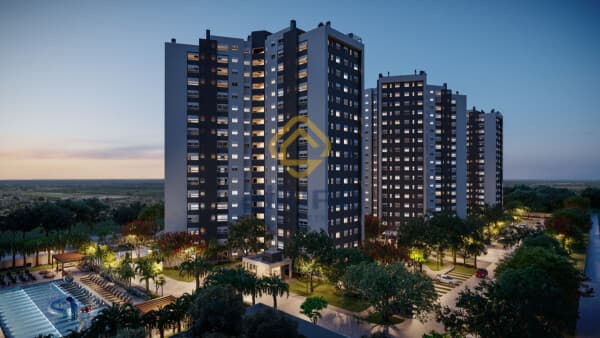 Apartamento espetacular Zona Norte Porto Alegre