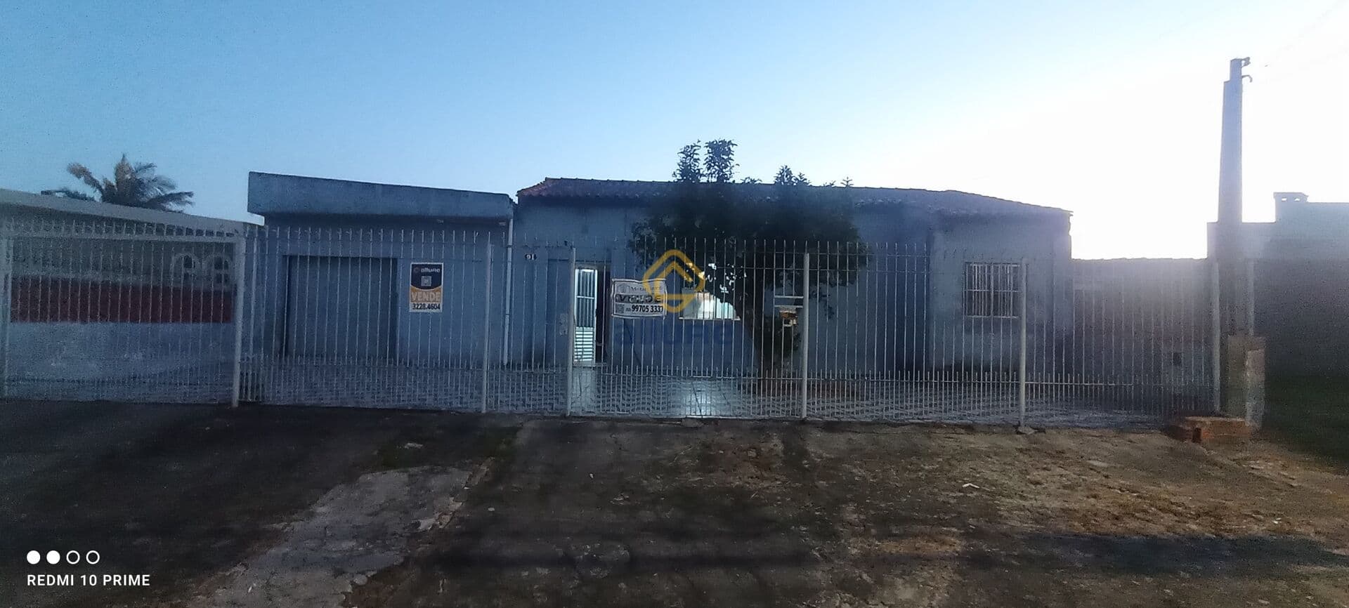 Casa no Obelisco