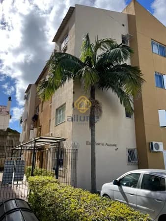 🏡 Apartamento Mobiliado e Reformado em frente ao Shoping Pelotas!