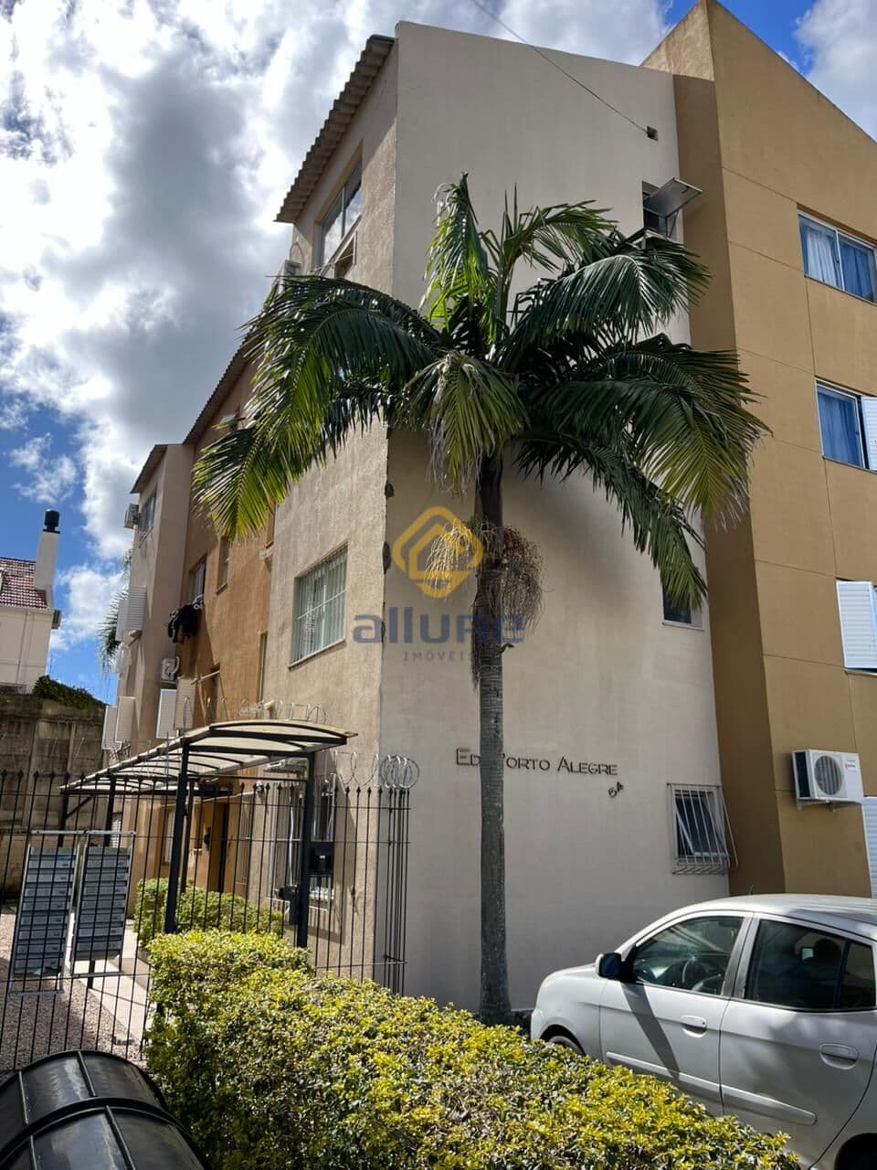 🏡 Apartamento Mobiliado e Reformado em frente ao Shoping Pelotas!